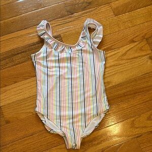 Girls gap swimsuit